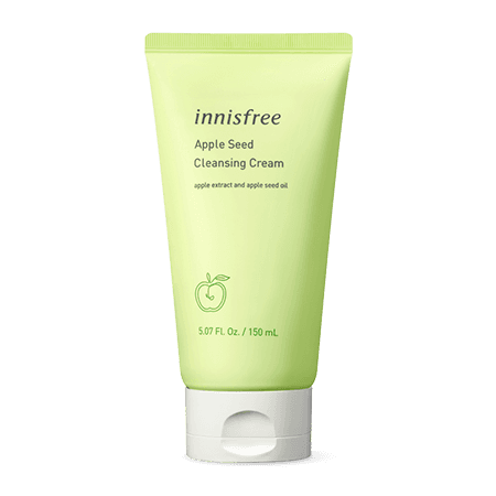 Apple Seed Cleansing Cream