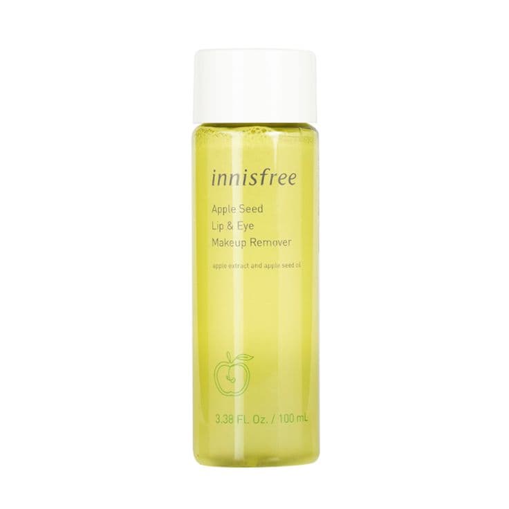 Apple Seed Lip & Eye Make Up Remover