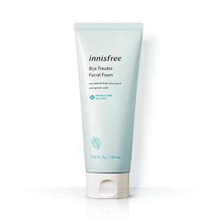 Bija Trouble Lotion