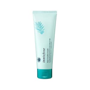 Bija Trouble Mask