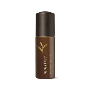 Black Green-Tea Serum