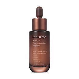 Black Tea Youth Enhancing Ampoule