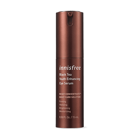 Black Tea Youth Enhancing Eye Serum
