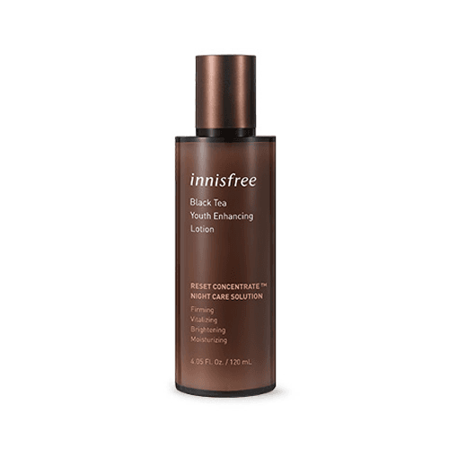 Black Tea Youth Enhancing Lotion