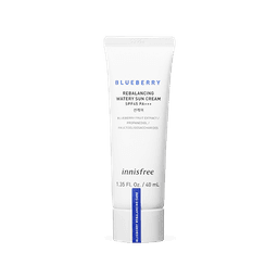 Blueberry Rebalancing Watery Sun Cream SPF45 PA+++