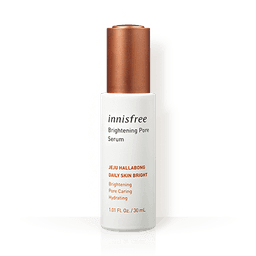 Brightening Pore Serum