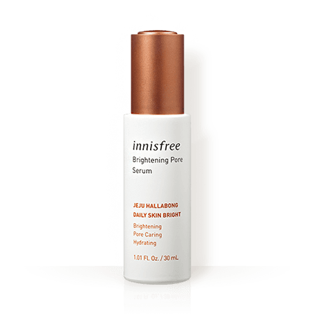 Brightening Pore Serum