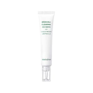 Broccoli Clearing Treatment Ampoule