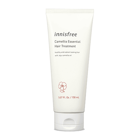 Camellia Essential Hair Treatment