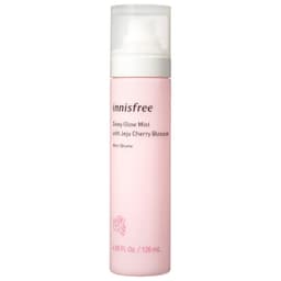 Cherry Blossom Dewy Glow Mist