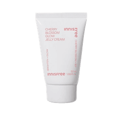Cherry Blossom Glow Jelly Cream
