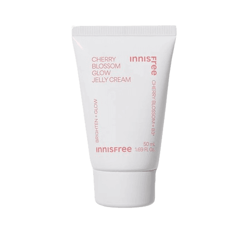 Cherry Blossom Glow Jelly Cream