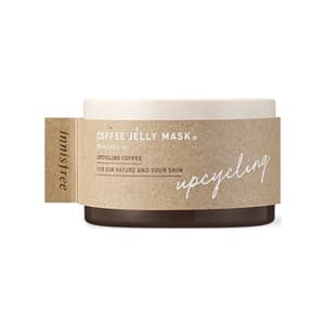 Coffee Jelly Mask