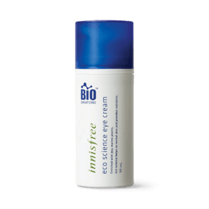 Eco Science Eye Cream