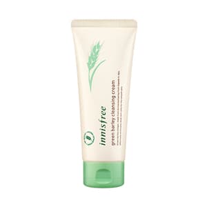 Green Barley Cleansing Cream