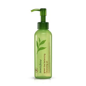 Green Tea Balancing Cleansing Oil