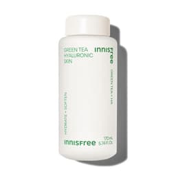 Green Tea Hyaluronic Skin review