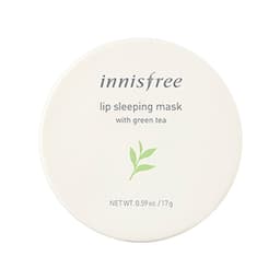 Green Tea Lip Sleeping Mask