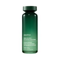 Green Tea Seed Hyaluronic Acid Toner review