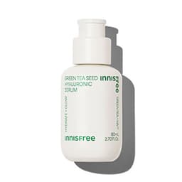 Green Tea Seed Hyaluronic Serum
