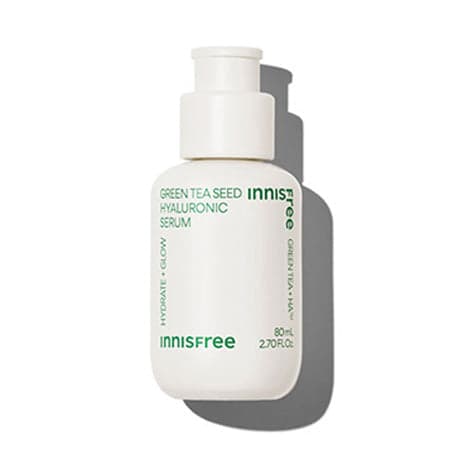 Green Tea Seed Hyaluronic Serum