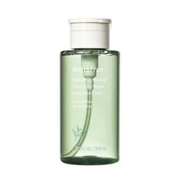 Hydrating Micellar Water with Green Tea