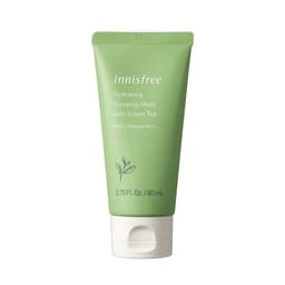 Hydrating Sleeping Mask with Green Tea