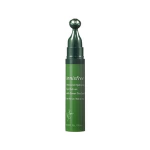Intensive Hydrating Eye Roll-On with Green Tea Seed