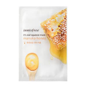 Manuka Honey