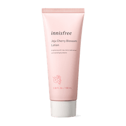 Jeju Cherry Blossom Lotion