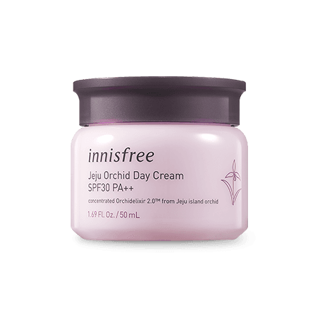 Jeju Orchid Day Cream SPF30 PA++
