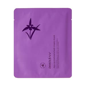 Jeju Orchid Enriched Cream Mask