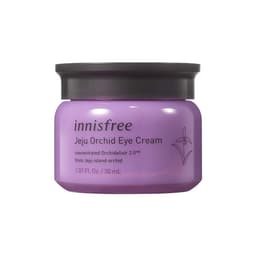 Jeju Orchid Eye Cream review