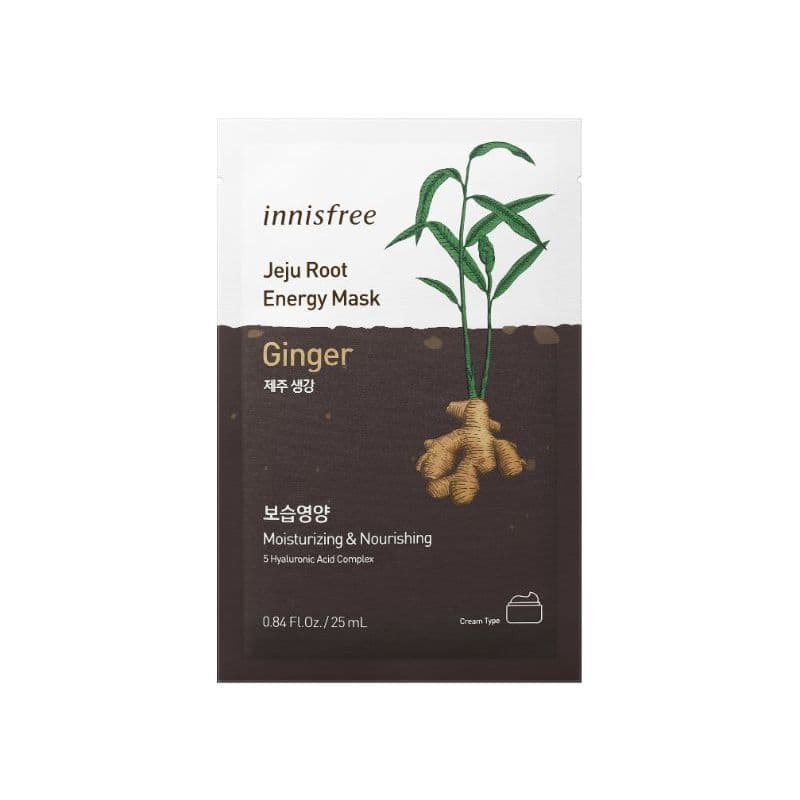 Ginger