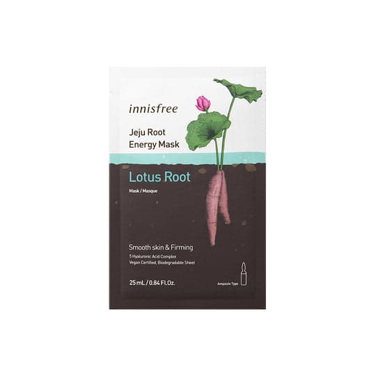 Lotus Root