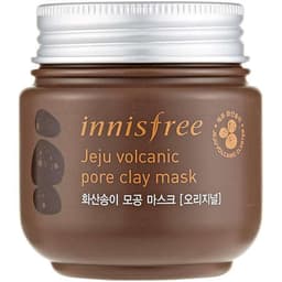 Jeju Volcanic Pore Clay Mask