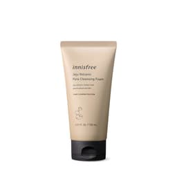 Jeju Volcanic Pore Cleansing Foam