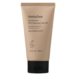 Jeju Volcanic Pore Cleansing Foam EX