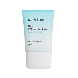 Moist UV Protection Cream Winter Barrier SPF50+ PA++++