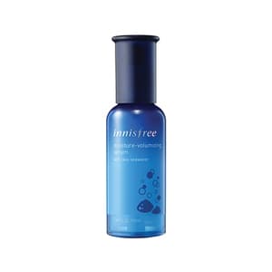 Moisture-Volumizing Serum with Lava Sea Water