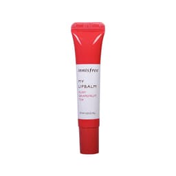 My Lip Balm review