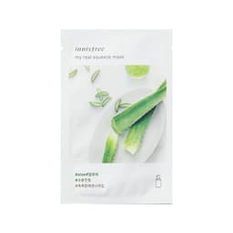 Aloe review