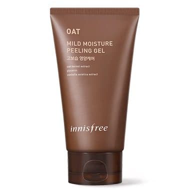 Oat Mild Moisture Peeling Gel