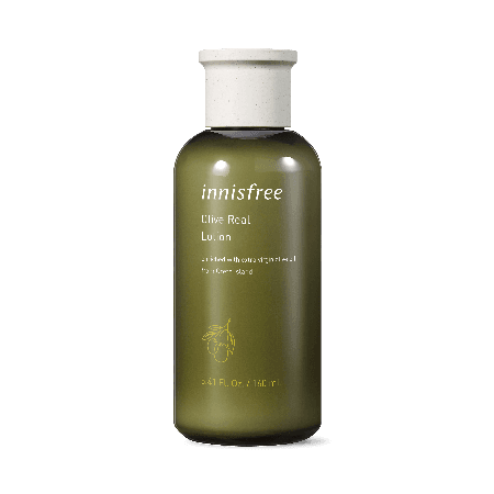 Olive Real Lotion