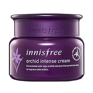 Orchid Intense Cream