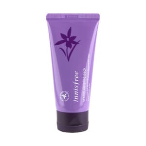 Orchid Sleeping Pack