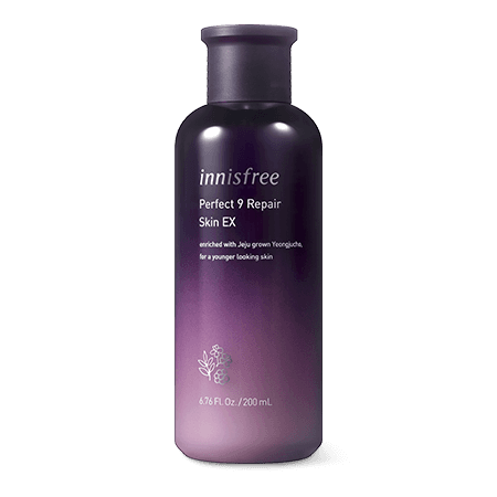 Perfect 9 Repair Skin EX