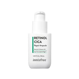Retinol Cica Repair Ampoule