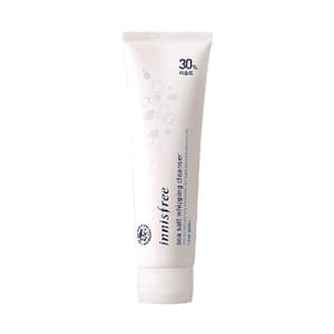 Sea Salt Whipping Cleanser