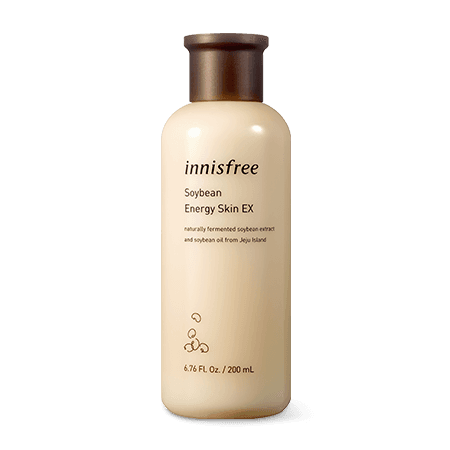 Soybean Energy Skin EX